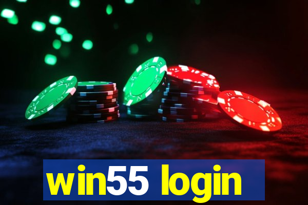 win55 login